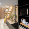 Отель Youngjong Sky Resort, фото 32