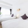 Отель Jpride Uemachidai Condo, фото 4