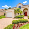 Отель Beautiful Pool Area Gated Community! 4 Bedroom Home, фото 1