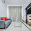 Отель Comfort Stay 1Br M-Town Signature Apartment, фото 5