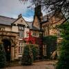 Отель Mitton Hall Country House Hotel, фото 1
