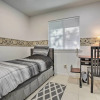 Отель New! Laplace Townhome, 9 Mi to Lake Pontchartrain!, фото 9