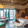 Отель SaffronStays Kaivalya - pet-friendly sustainable mudhouse, фото 14