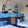 Отель Forest Inn (Wanning Riyuewan Surfing), фото 2