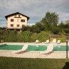 Отель Agriturismo Cascina Papa Mora, фото 4