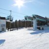 Отель Luxurious Chalet Near Ski Area in Murau, фото 21