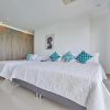 Отель Beachfront Paradise With Outstanding Sunset Views, фото 18