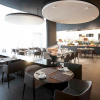 Отель Novotel Basel City, фото 26