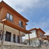 Отель Akamoy Boztepe Hotel & restaurant в Орду