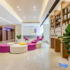 Отель Lavande Hotels Haikou Hainan University, фото 11