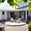 Отель Browns Boutique Bed and Breakfast, фото 12