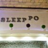 Отель Sleeppo, фото 37