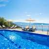Отель Villa Lina Large Private Pool Walk to Beach Sea Views A C Wifi Eco-friendly - 2171, фото 26