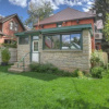 Отель Furlow House Re835, фото 17