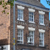 Отель The Severn Arms, фото 1