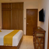 Отель Brand New Lovely 1BR Apartment PDC Rooftop Pool Gym Pool Table Nice Amenities, фото 8