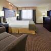 Отель Holiday Inn Express Union City (San Jose), an IHG Hotel, фото 6