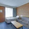 Отель Tree Rose Motel Morwell, фото 6