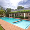 Отель Kleinbosch Lodge, фото 14