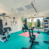 Отель Feel at Home in This Wonderful Villa w Butler Included, фото 24
