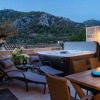 Отель Luxury Palazzo V. Pelsocz Hvar Town, фото 14