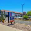 Отель Motel 6 Apache Junction, AZ в Апач-Джанкшн