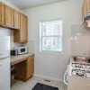 Отель GEM Location+cozy Studio 1bd, Bath&kitchen!, фото 6