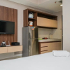 Отель Comfy Studio Apartment Atria Residences Near Summarecon Mall Serpong, фото 2