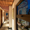 Отель Sky Gem Central Hotel, фото 36