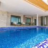 Отель Villa Serce - Hill Villas Kalkan, фото 10