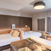 Отель Apartment Hotel 11 Shinsaibashi III, фото 12