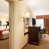 Отель Country Inn Suites By Radisson Jacksonville I 95 в Джексонвиле