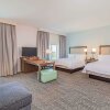Отель Hampton Inn & Suites Panama City Beach-Beachfront, фото 42