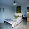 Отель Nomada Urban Beach Hostel - Adults Only, фото 28