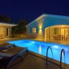 Отель Alluring Villa in Kras With a Swimming Pool, фото 12
