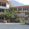Отель Grand Continental Hotel Gilgit, фото 15