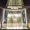 Отель Metropolitan Hotels Ankara в Анкаре
