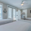Отель Pet Friendly Seacrest Beach Home With Room for 14, фото 6