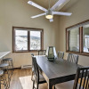 Отель Idyllic Granby Condo w/ Balcony & Ski Slope Views, фото 12