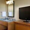 Отель Embassy Suites by Hilton Kansas City International Airport, фото 36