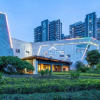 Отель SSAW Boutique Hotel Liuzhou Garden, фото 8