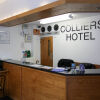 Отель Colliers Hotel, фото 13