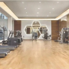 Отель Armas Termal Resort Kırşehir, фото 11