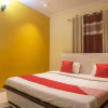 Отель Mithila Orchid By OYO Rooms, фото 3