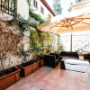 Отель Traditional apt Close to The Duomo - private yard!, фото 7