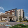 Отель Springhill Suites Wichita Airport, фото 1