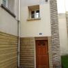 Отель Appartement 3éme étage, Dieppe в Дьепе