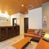 Отель Guest House Kobe Nadeshikoya - Hostel, фото 7