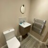 Отель 2 Bed Flat Near Old Trafford Stadium With Parking, фото 16