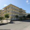 Отель Apartment With one Bedroom in Caulonia Marina, With Pool Access, Furnished Balcony and Wifi - 100 m , фото 1